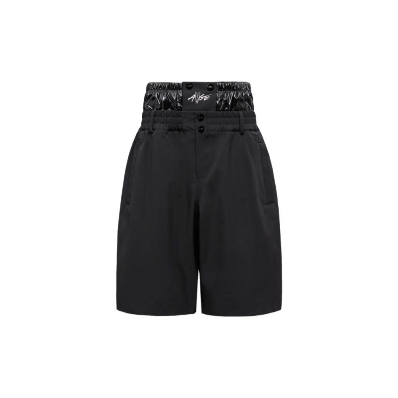 Short Moncler x A$AP Rocky...
