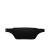 Sac Banane Bandoulière City Nylon noir