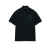 Fashion Show Polo manche courte Défilé loose fit coton piqué vert foncé broderie blason