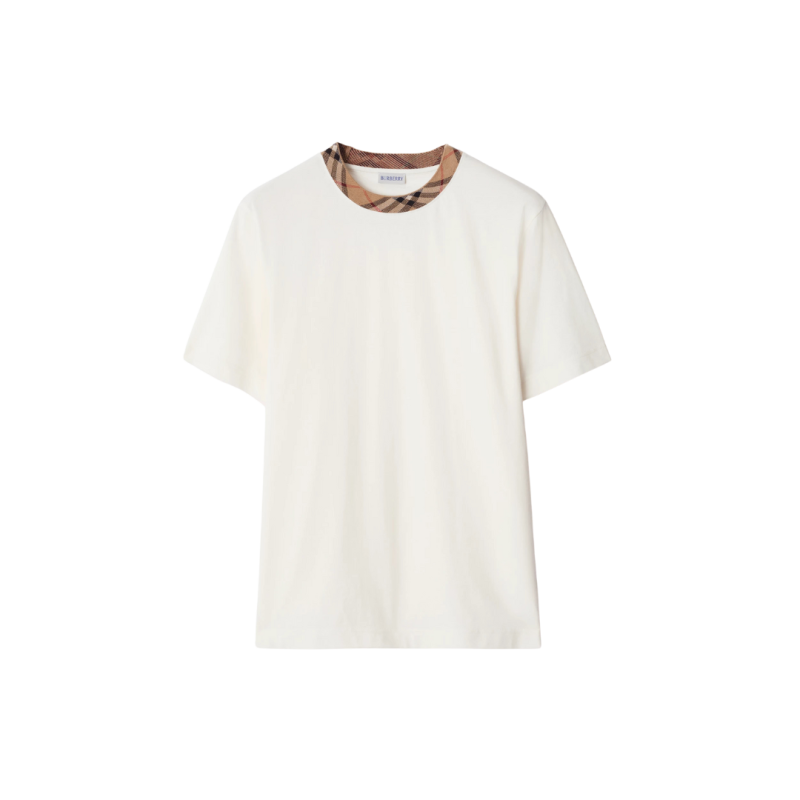 T-shirt Ryan coton jersey...