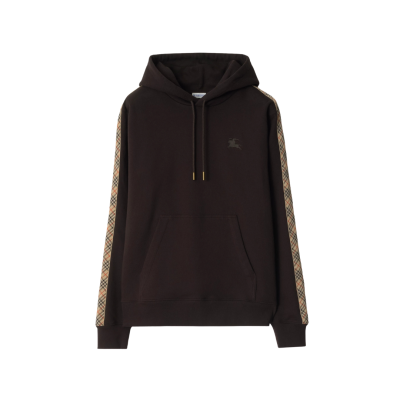 Sweat-shirt à capuche...