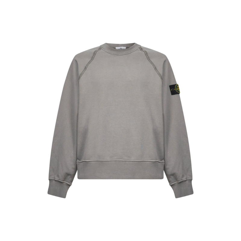 Sweat-shirt ras-du-cou...