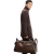 Sac de Voyage Périple Weekender Cuir marron