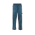 Pantalon loose polyamide stretch bleu corrosion