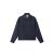 Blouson bouton Denim Research coton bio bleu brut poche pression