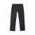 Jean ample Denim Research cinq poches coton bleu brut