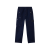 Pantalon Jean cargo ample Denim Research bleu brut poches asymétriques