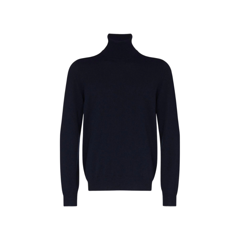 Pull manche longue col...