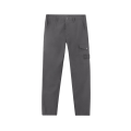 Pantalon chino toile coton gris anthracite Ghost collection