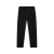Pantalon chino toile coton noir Ghost collection