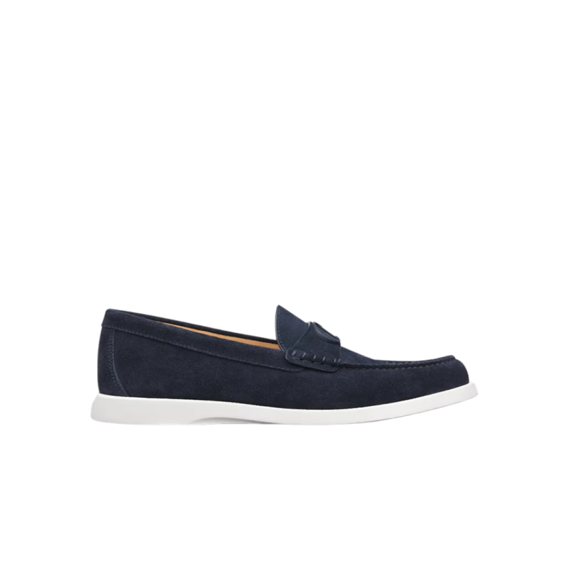 Mocassin Granville cuir...