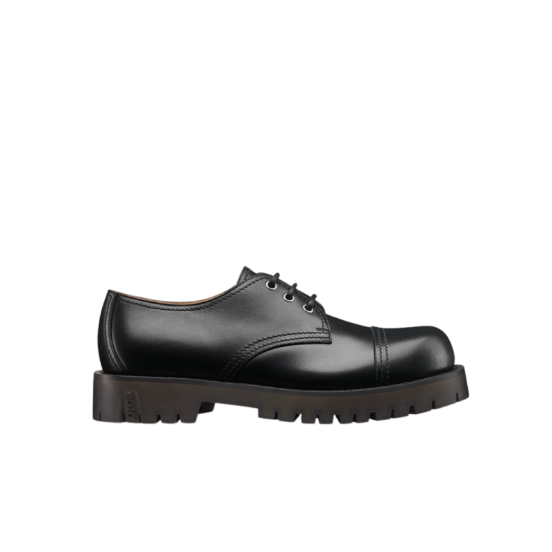 Derby chaussure à lacets...