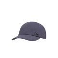 Casquette coton gris bleu broderie Dior