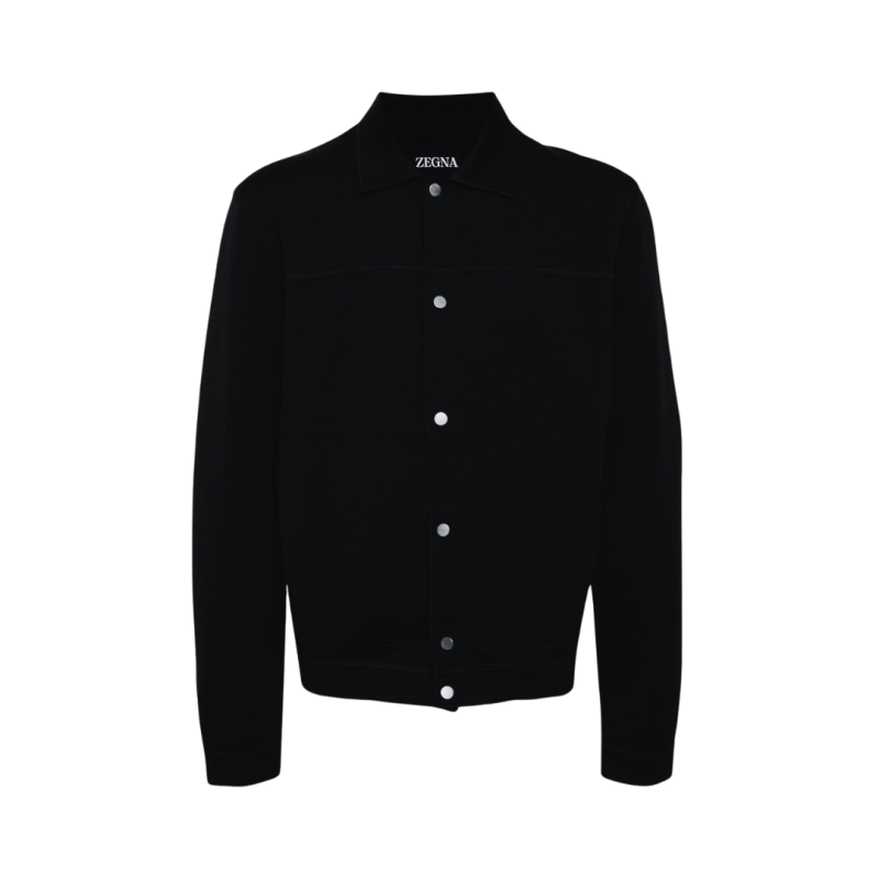 Cardigan boutons laine...