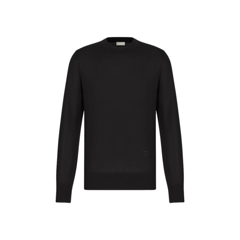 Pull col rond CD Icon...