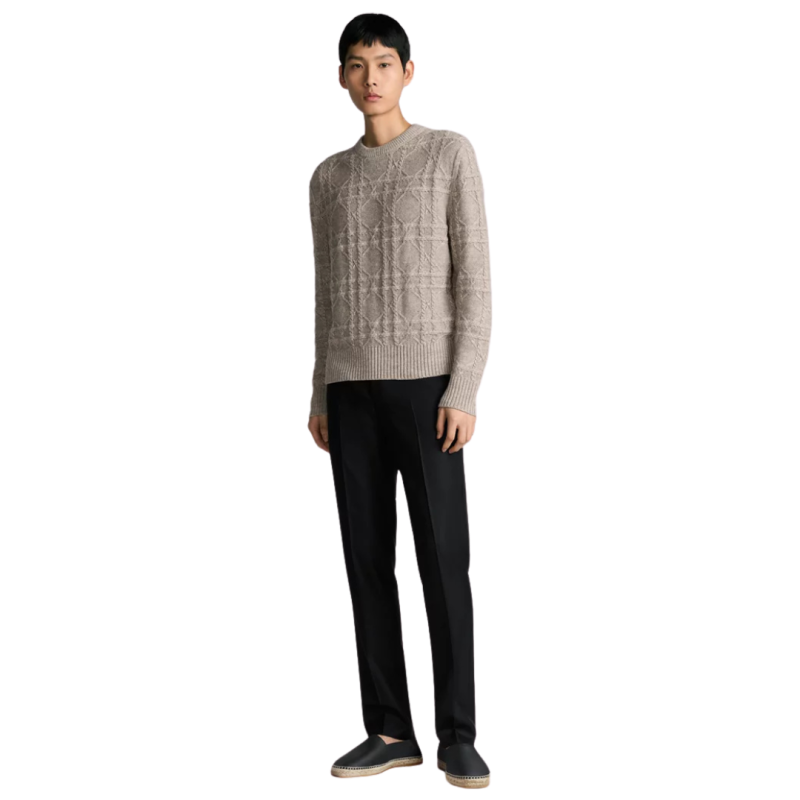 Pantalon droit Dior Icons...