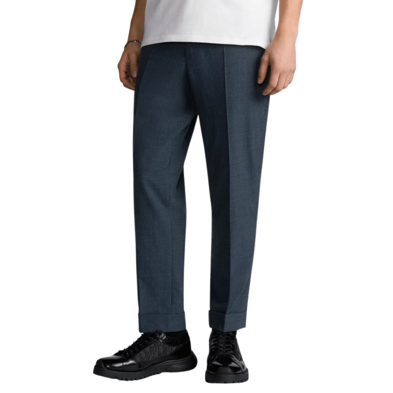 Pantalon chino tailoring...