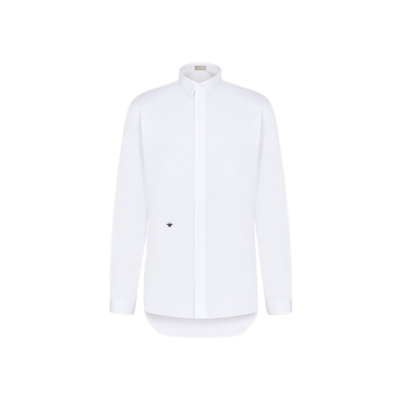 Chemise manche longue...