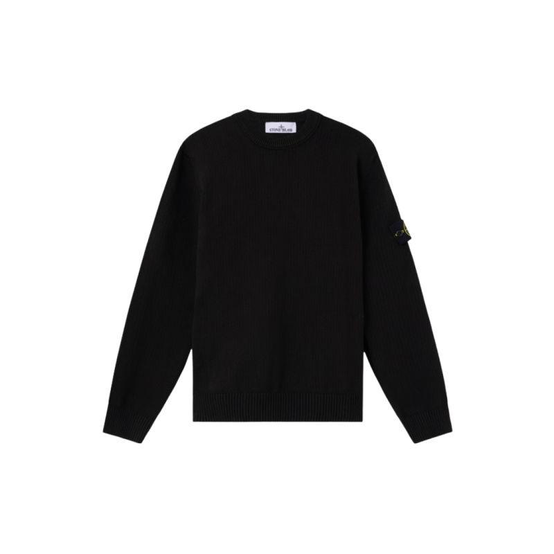 pull col rond coton stretch...
