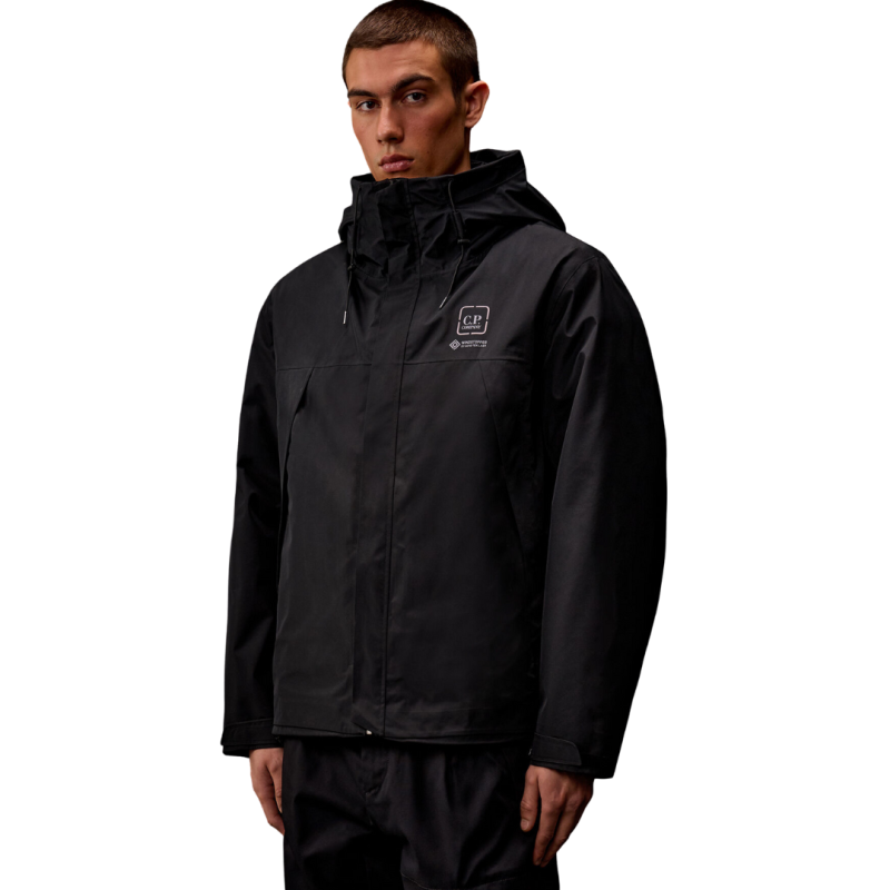 Veste à capuche Coupe vent...