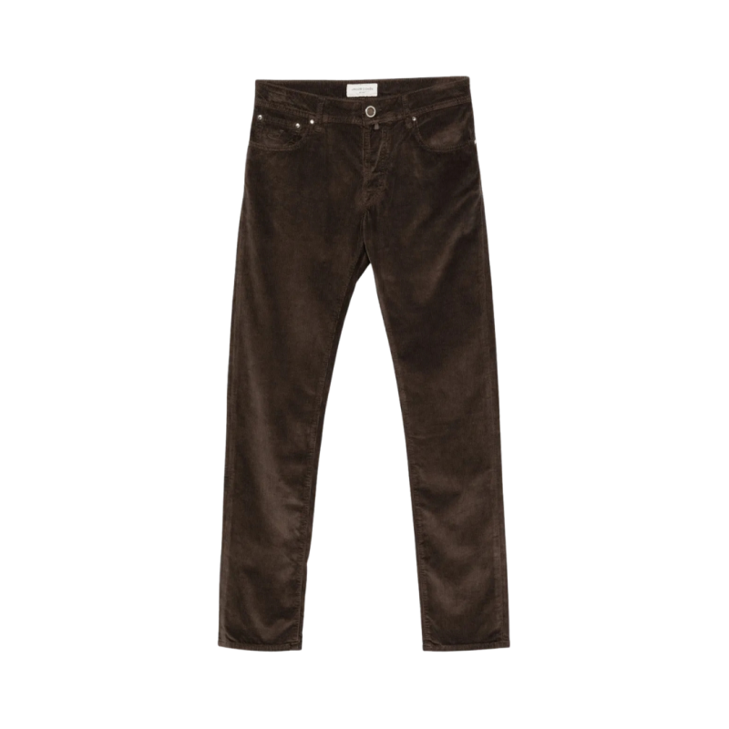 Pantalon Bard coton velours...