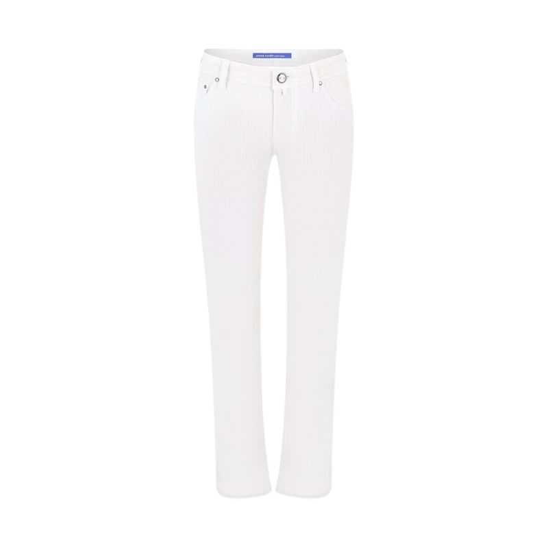 Pantalon Jean slim Nick...