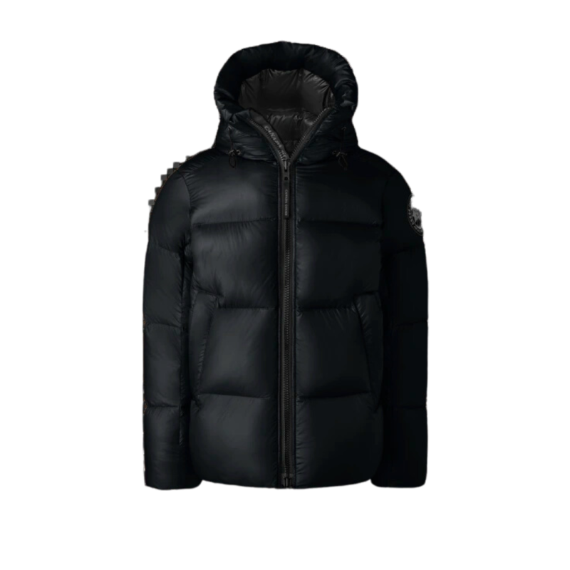 Doudoune Crofton Puffer...