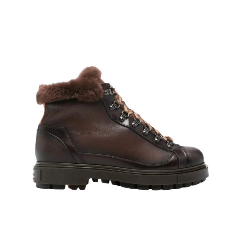 Bottines boots randonnée...