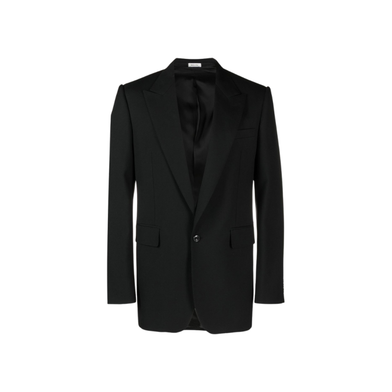 Veste costume col flèche...