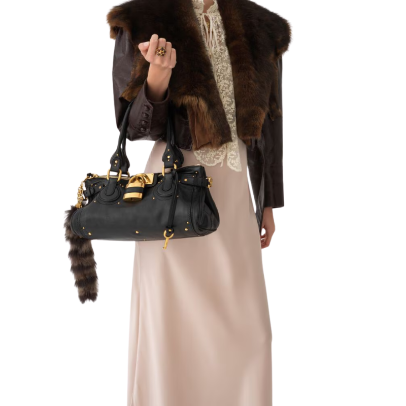 Sac porté main épaule...