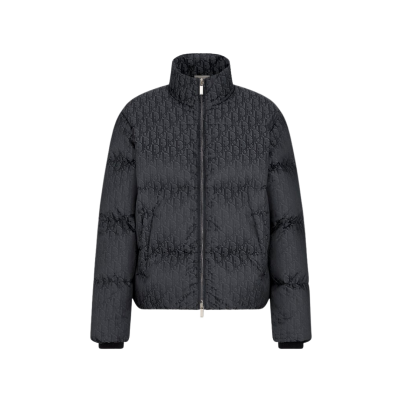 Doudoune Dior Oblique...