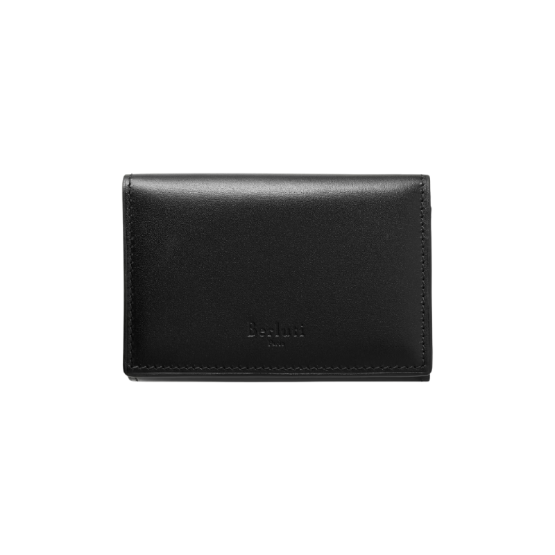 Porte-Cartes Imbuia Noir...