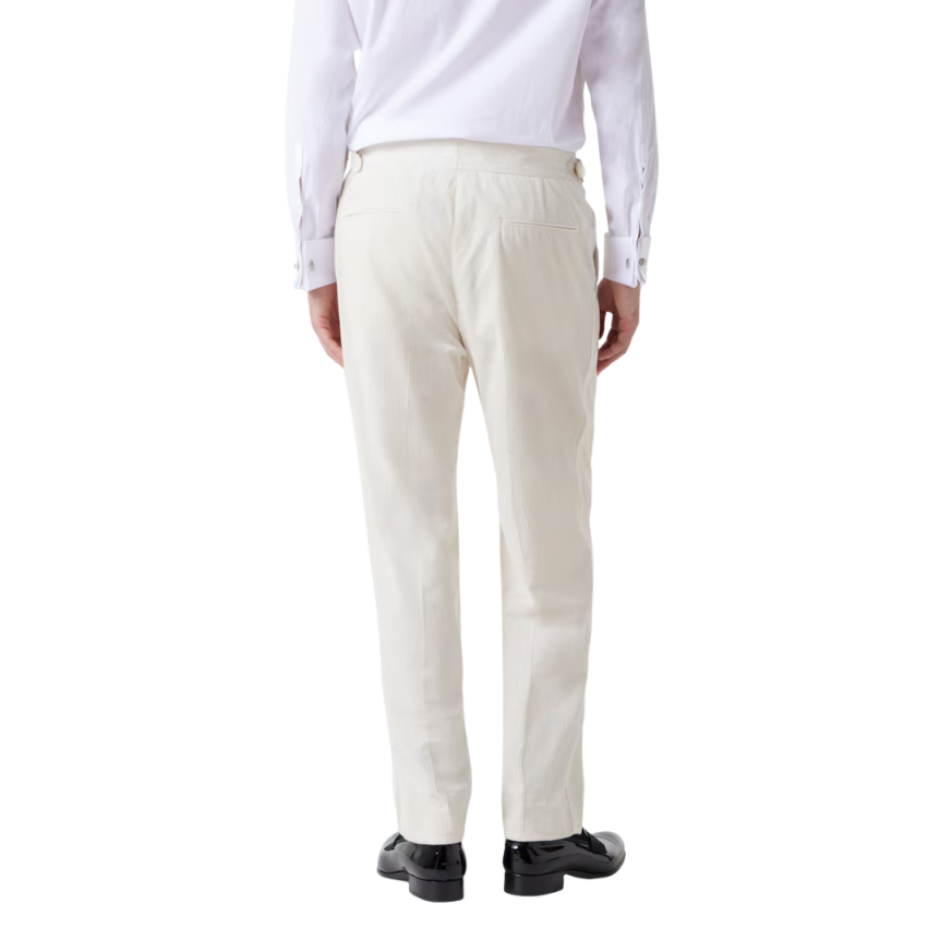 VELOUR COTLE BLANKASS