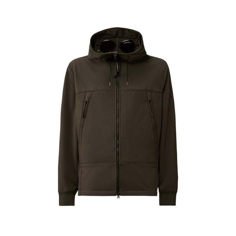 Veste Goggle C.P. Shell-R...