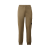 Pantalon de survêtement jogging Cargo molleton coton beige