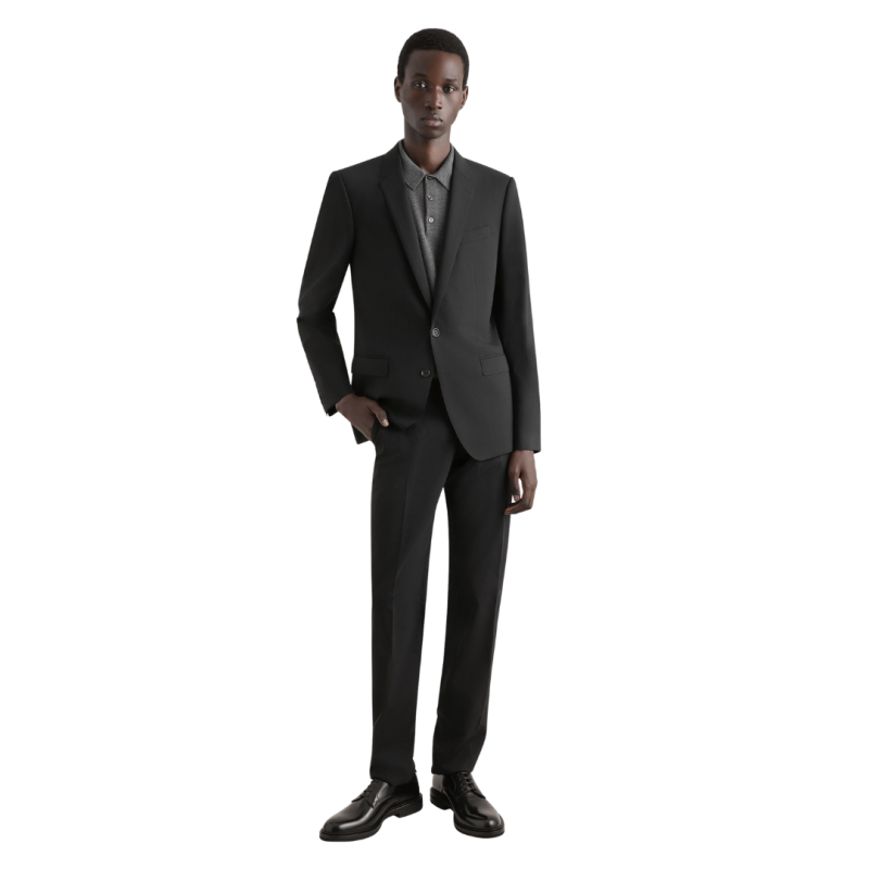 Costume Martini laine...