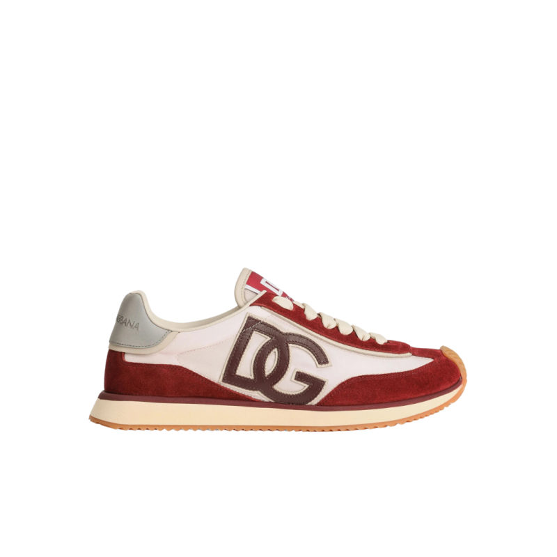 Baskets DG Cushion nylon...