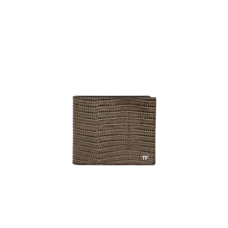 Porte cartes double volet...