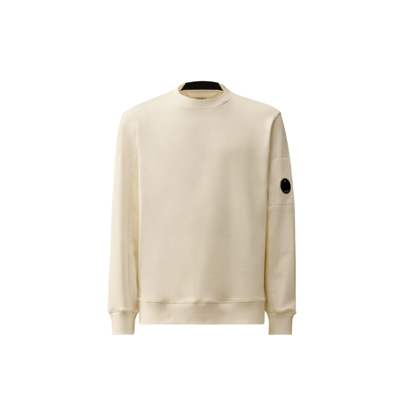 Sweat-shirt col rond...