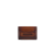 Porte-Cartes Imbuia Andy cuir veau marron cacao