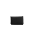 Porte-Cartes Imbuia Noir interieur scritto cacao
