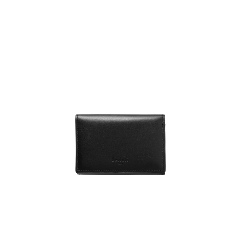 Porte-Cartes Imbuia Noir...