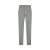Pantalon de costume laine vierge micro caviar gris