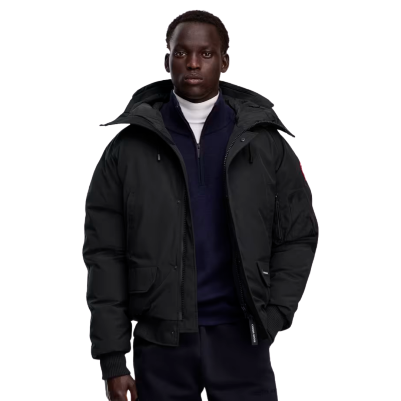 Blouson aviateur bomber...