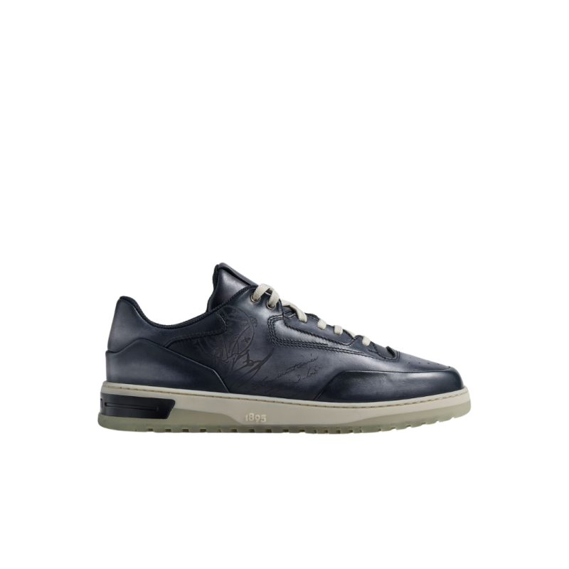 Sneaker basse Basket...