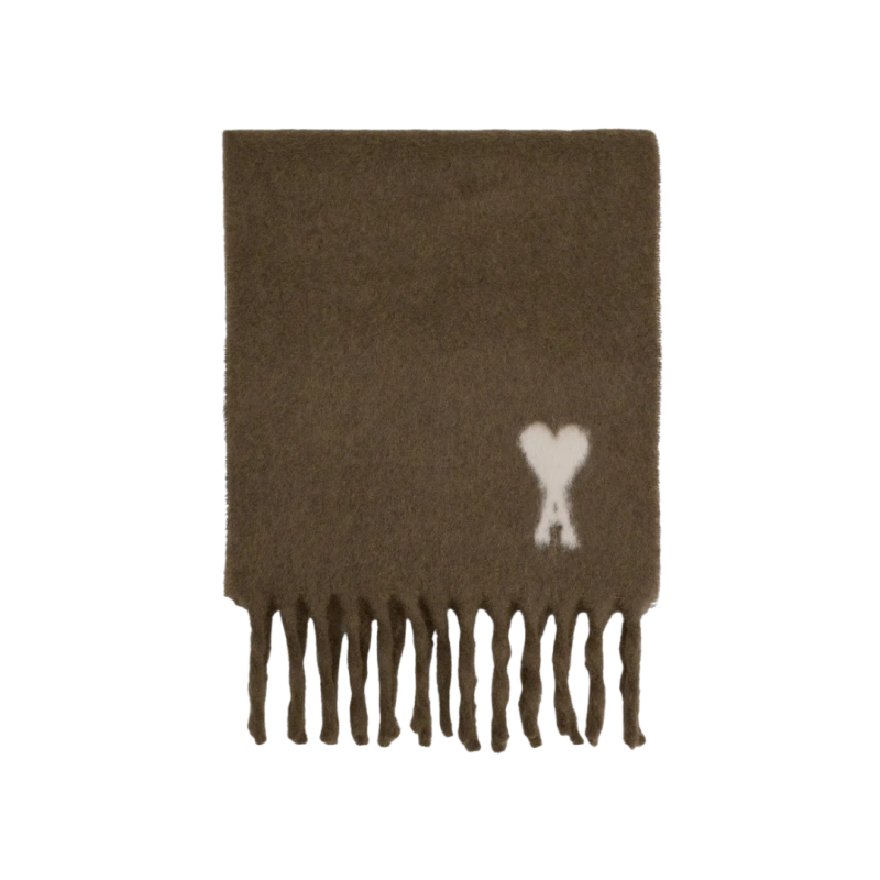 Echarpe oversize laine...