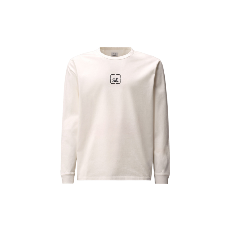 T-shirt col rond coton...