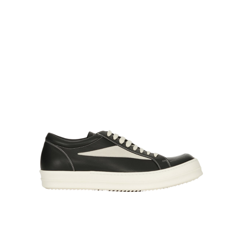 Baskets vintage Rick Owens...