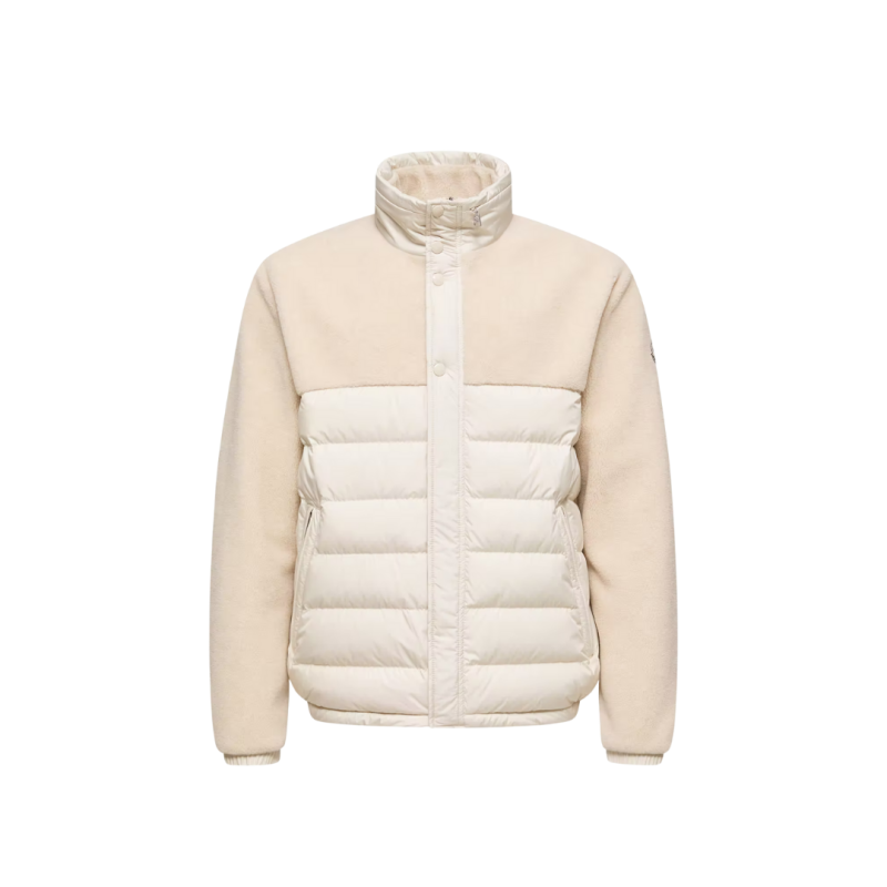 Doudoune courte Mistral...