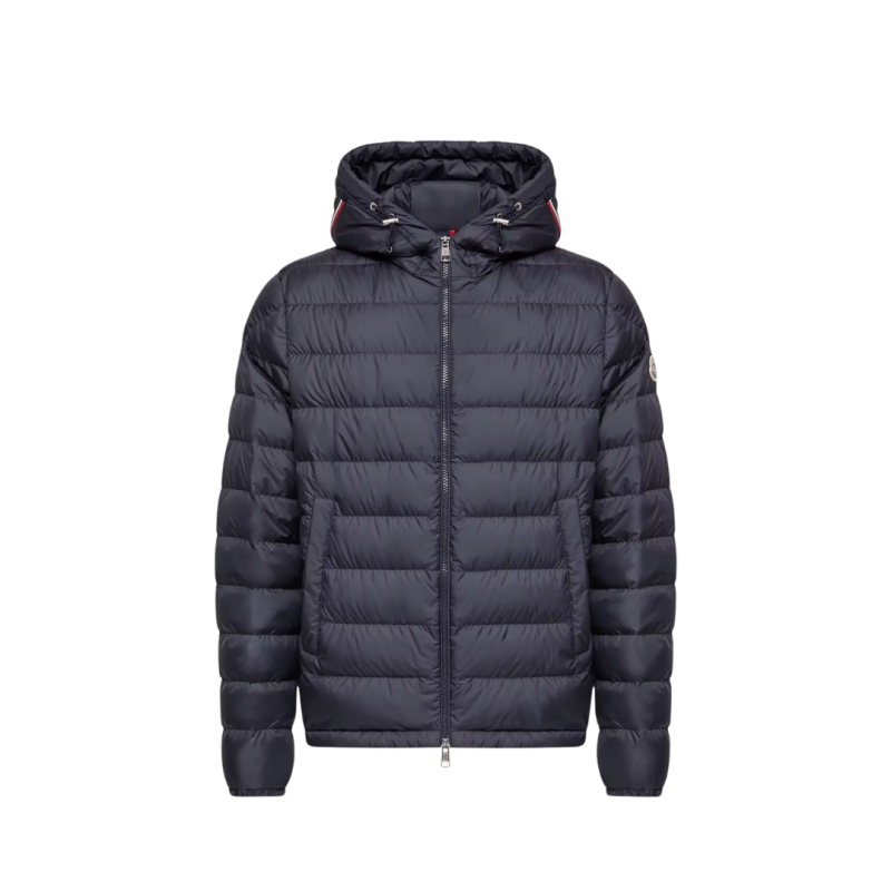 Doudoune courte Vermeille...